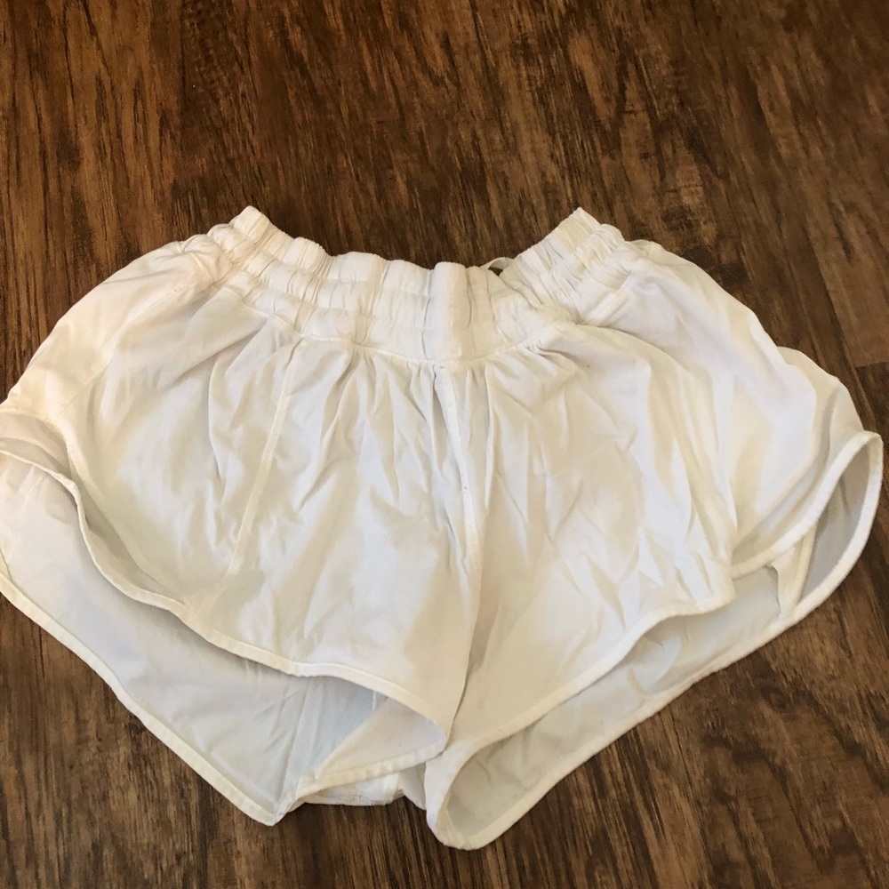 Size 8 Lululemon